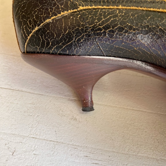 Miu Miu ankle boot - Picture 6 of 7